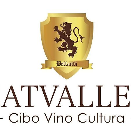 Antica Locanda San Leonardo 1554 Ghivizzano Exterior foto