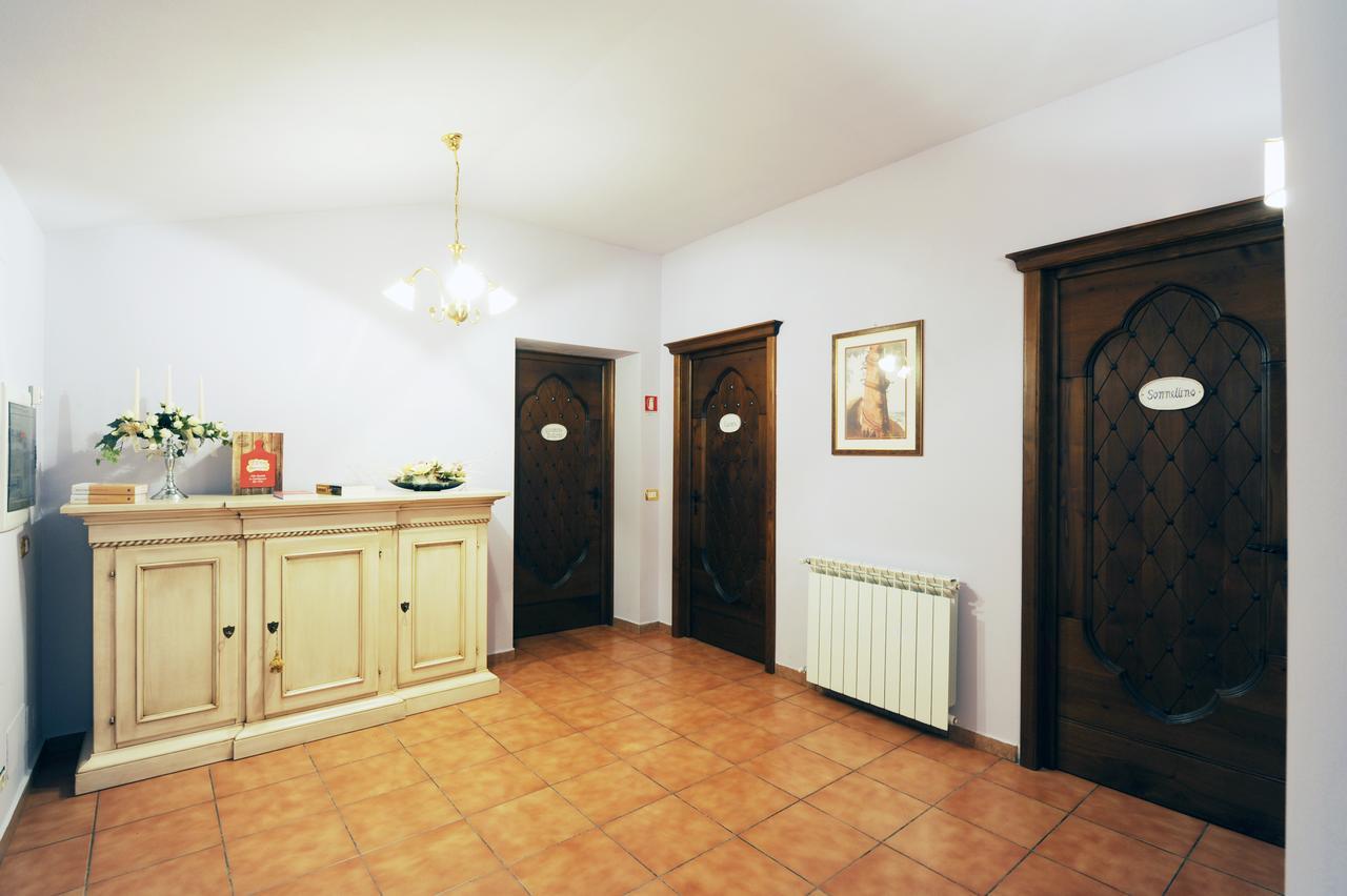 Antica Locanda San Leonardo 1554 Ghivizzano Exterior foto